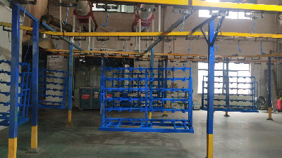 【工艺技术】葫芦娃官方下载入口网站的丝车为何保持长久的光泽度