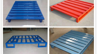 你认为的金属托盘是什么样的产品呢？