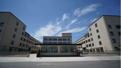 葫芦娃官方下载入口网站坚持可持续发展路线，建设绿色工厂