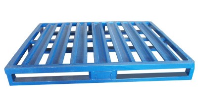 金属托盘的优势有哪些？