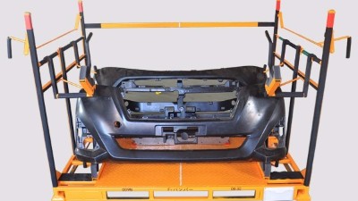 如何选择汽车料架厂家？如何判断？