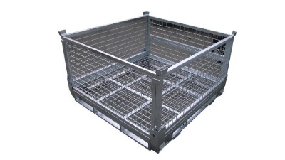 如何正确使用金属周转箱提高其使用寿命呢？