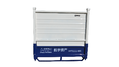 金属周转箱（钢板箱）