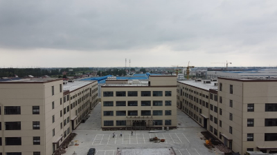 苏州葫芦娃官方下载入口网站南通新工厂将投入使用