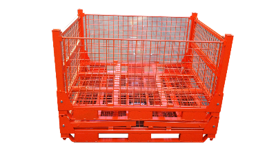 葫芦娃官方下载入口网站告诉你如何选购金属周转箱