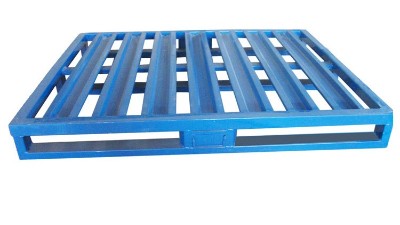 铁托盘损坏的原因有哪些？如何才能减少托盘的损坏？