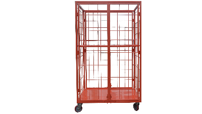 物流台车（周转台车）