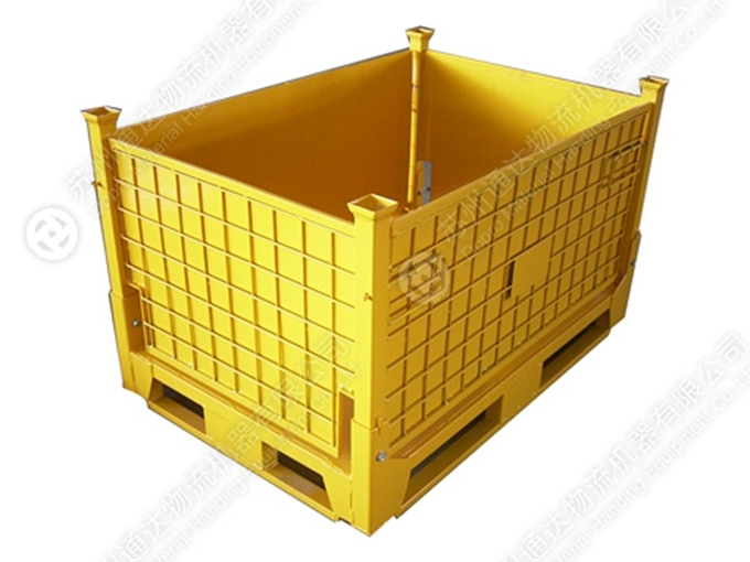 苏州葫芦娃官方下载入口网站物流可为客户非标定制金属周转设备 苏州葫芦娃官方下载入口网站物流可为客户非标定制金属周转设备