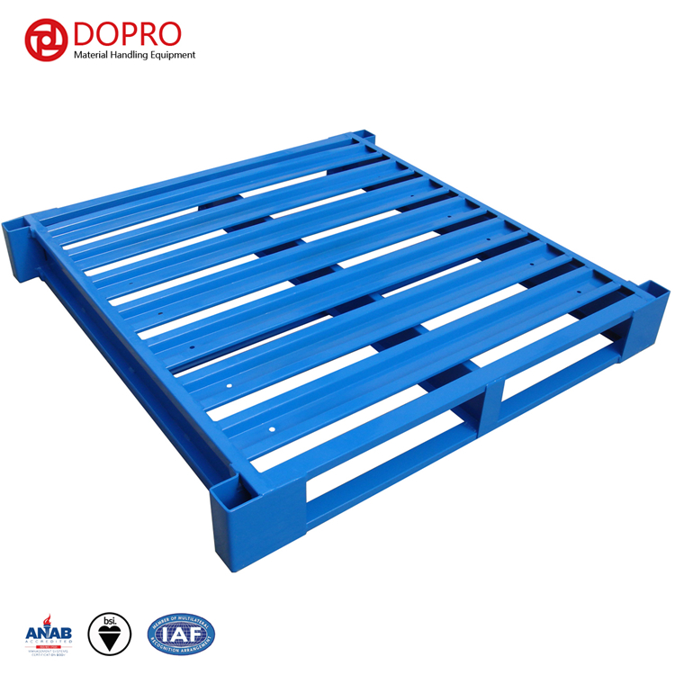 蓝色金属托盘 蓝色金属托盘