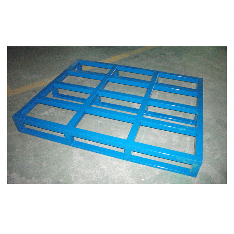 蓝色金属托盘 蓝色金属托盘