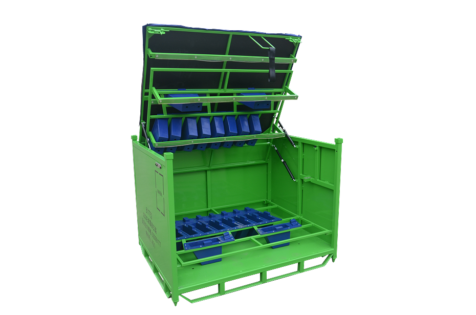 减震器料架 减震器料架